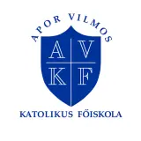 AVKF logo - A Látható hangok programja