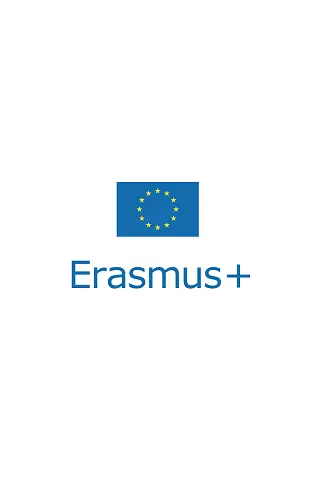 Erasmus program logo-ja.