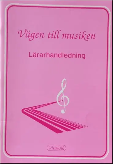 Svéd megjelenés - Látható hangok program - oktatás pedagógia tankönyv