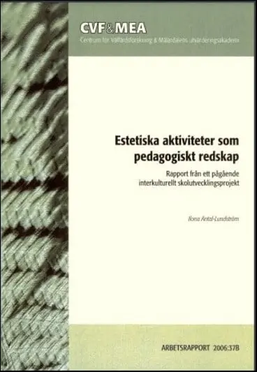 Svéd megjelenés - Látható hangok program - oktatás pedagógi tankönyv